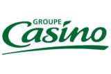 Logo Groupe Casino 2006
