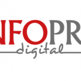 Logo InfoPro Digital digiRocks