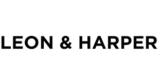 Logo Leon & Harper digiRocks