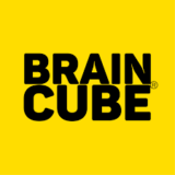 Logo Braincube digiRocks