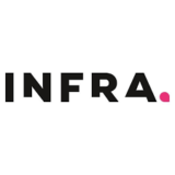 logo agence infra