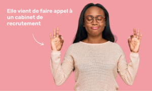 C'est vrai ça ! Pourquoi faire appel à un cabinet de recrutement ? Je peux le faire moi-même ça n'a pas l'air si compliqué de recruter.