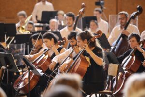 Grand concert de L'Orchestre de L'Alliance à Rosny-sur-Sei… | Flickr https://www.flickr.com/photos/yvelines/28856385958