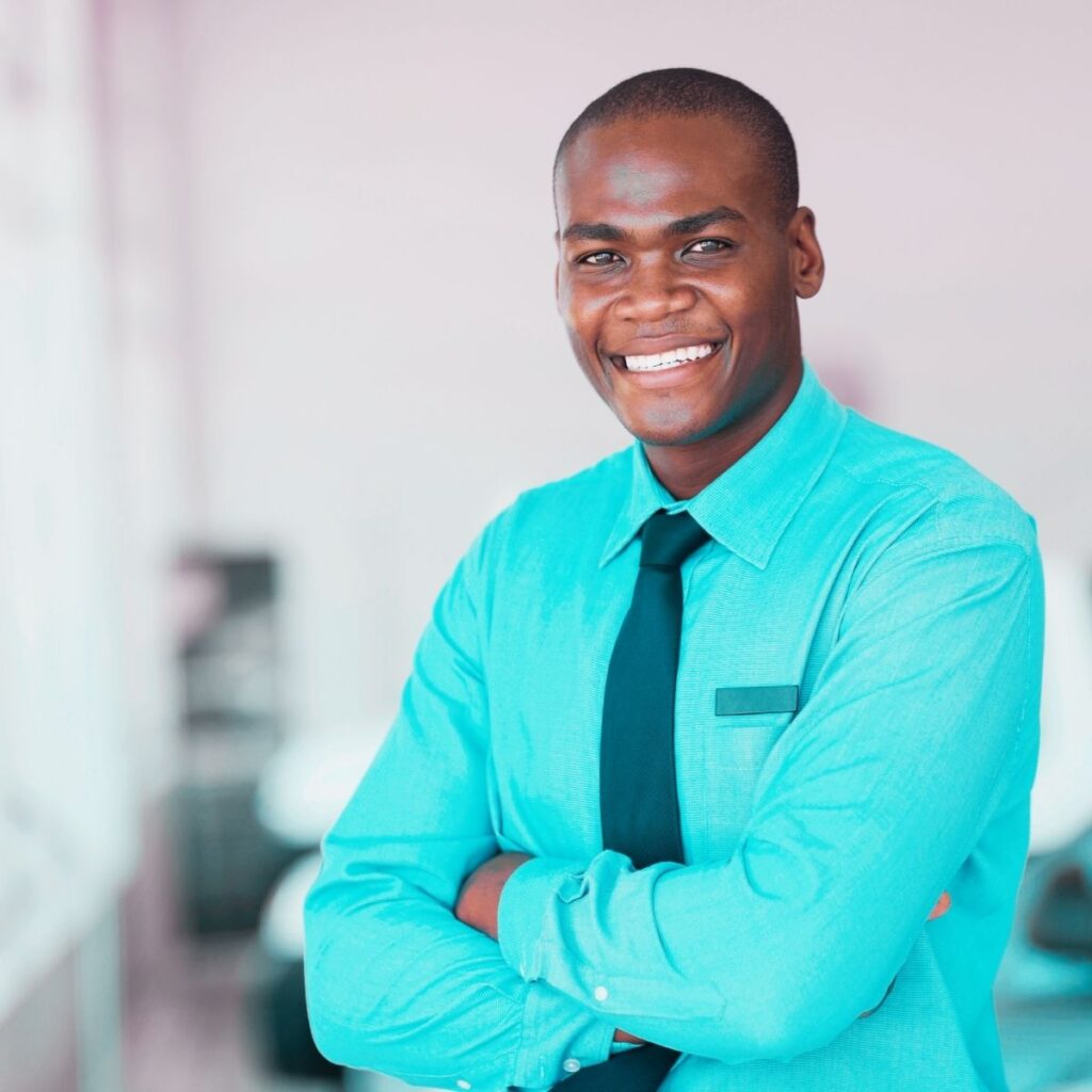 Customer Manager