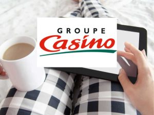 GROUPE CASINO muscle sa team digitale et recrute plus de 12 Talents en 10 mois RessourcesSuccess stories