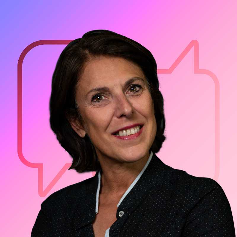 Nathalie MANGIN-COLAS - digiRocks recrutement