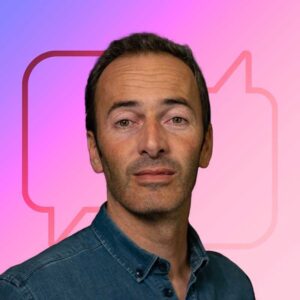 Pierre QUATREFAGES - digiRocks recrutement