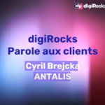 Antalis recrute un expert Marketing digital avec digiRocks