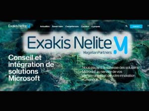 Exakis Nelite : 7 recrutements réussis avec digiRocks