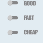 (recruit) ‍♀️ FAST AND WELL are not antinomic ‍♀️ FAST AND WELL are not antinomic ‍♀️