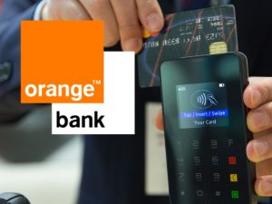 ORANGE BANK , +3 Talents pour la team Customer Experience !