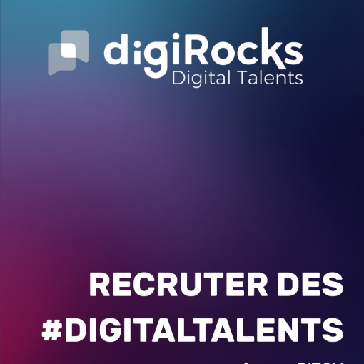 recruter des digitaltalents