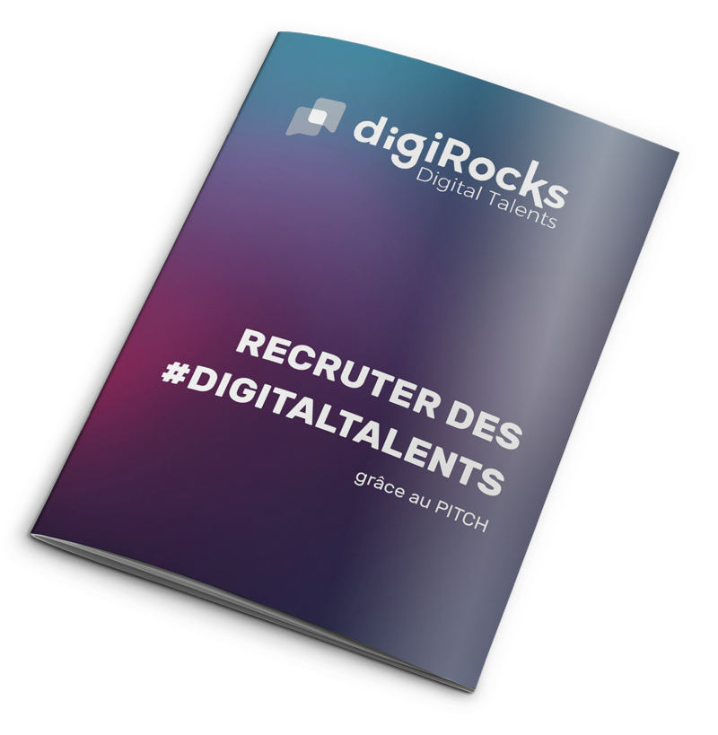 guide du recrutement digiRocks