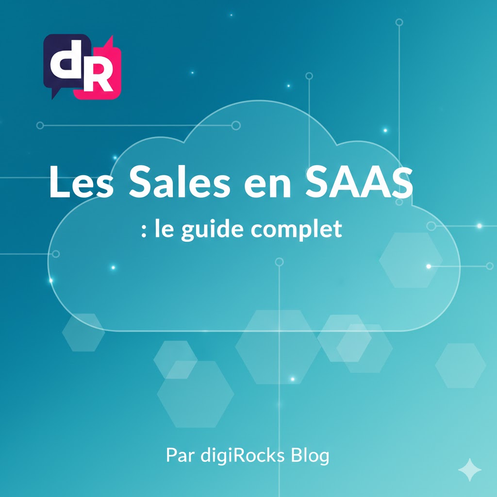 sales en saas