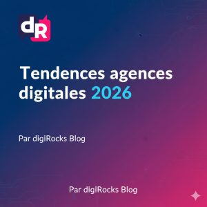 tendances agences