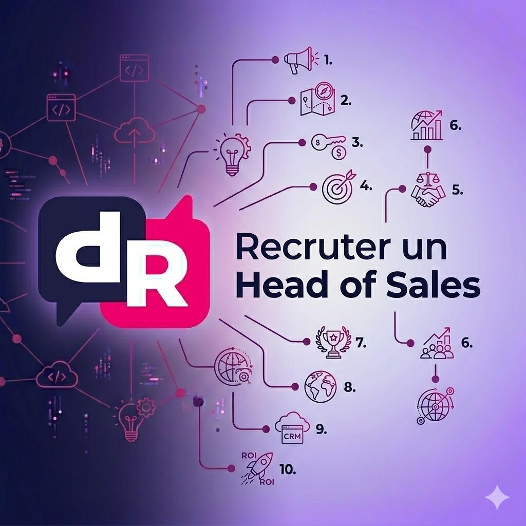 recruter un head of sales