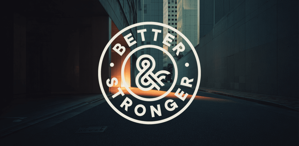 better-stronger.com