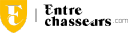 entrechasseurs.com