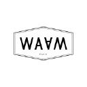 waamcosmetics.com